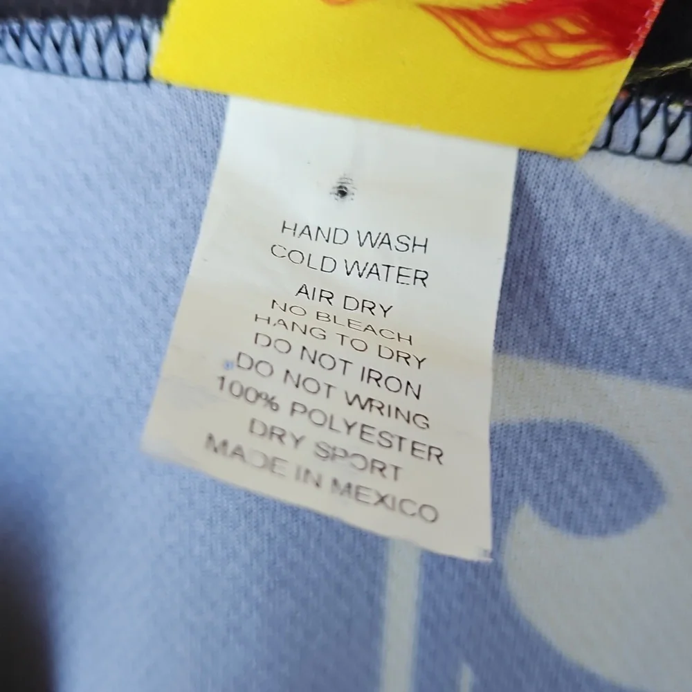 Deutschland Cycling Jersey XL